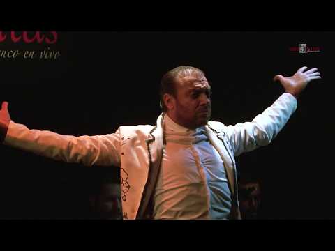 CASA PATAS, FLAMENCO EN VIVO #335 - EL PELON, BAILAOR