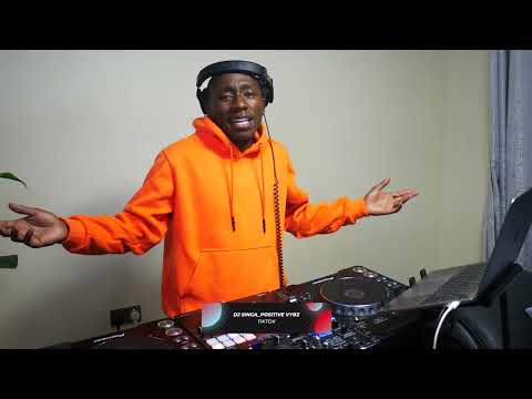  KALEE BEATS | Edition 1 | Featuring DJ SINGA. 