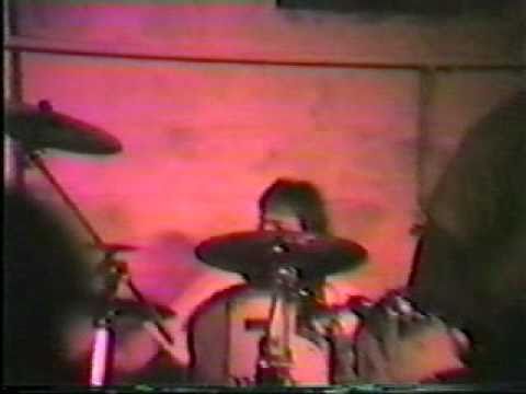 Thumbnail for Silent Darkness: "Dementia" (rare collection of clips of Maryland Thrash Metal band) by Mike Martin