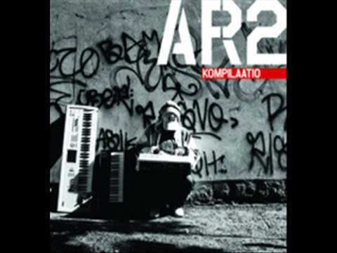 AR2 - Täydellinen Tiistai(Feat. Laineen Kasperi)