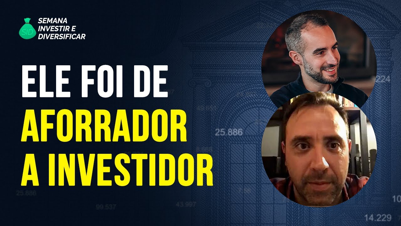 LIVES COM ALUNOS: Pedro Fernandes