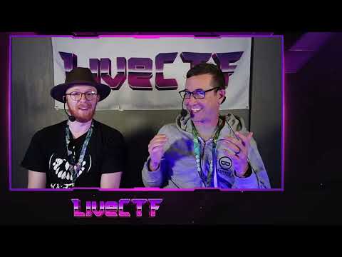 LiveCTF 2023 - Upper Round 3 - mhackeroni vs HypeBoy