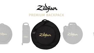 Zildjian 24