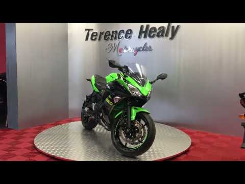 2019 Kawasaki Ninja 650 ''Finance Available'' - Image 2