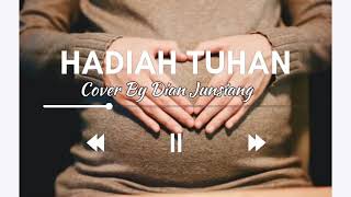 Download lagu Hadiah Tuhan - Nagita Slavina | Lirik & Cover Dian Junsiang mp3