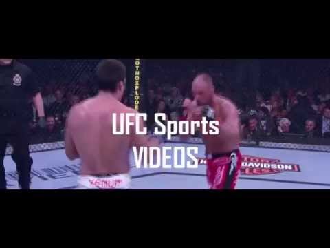 LYOTO MACHIDA VS RANDY COUTURE