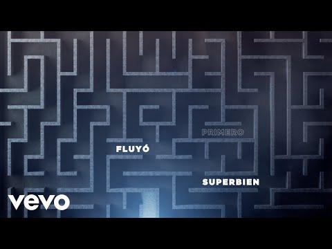 Dvicio - SUPERBIEN (Lyric Video)