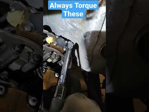 Always Torque Diesel Fuel Injectors