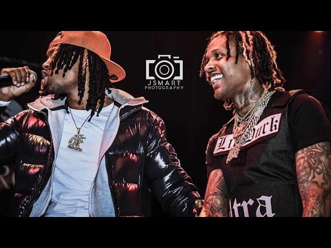 Lil Durk X Calboy - Salute (Unreleased) | Lil Durk, Roddy Ricch, Lil Baby