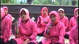 Download lagu YO ELINGO | JAMJANENG PUTRI | RUKUN SEJATI | SELING KEBUMEN mp3