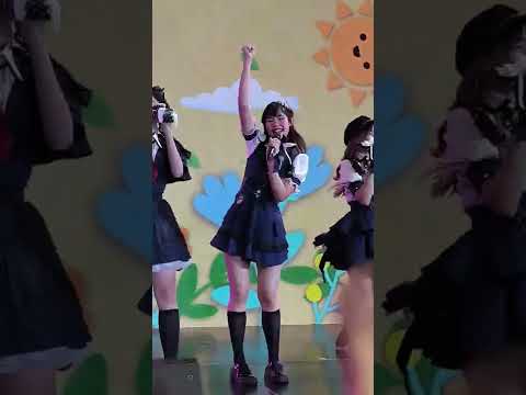 [Debut Song] Michi no Miraizu - PunchChan Miruku | ThaiJapanIconicMusicFest2022 @ICONSIAM 20221023