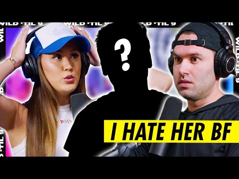 I Hate My Bestfriend’s Boyfriend | Wild 'Til 9 Episode 140