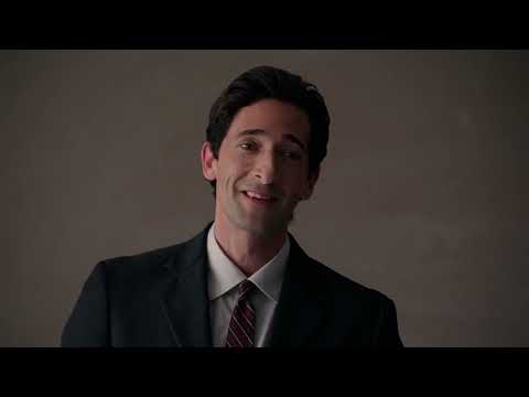 Detachment (2011) Trailer #1