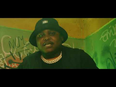 Chaos - Fo'sho (Official Music Video) Feat. Roiii & PlayBoiNyc