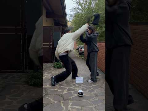 NON ME L’ASPETTAVO😨