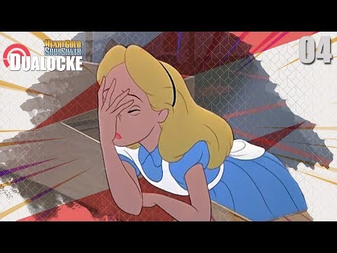 Pokémon Plata DualLocke Ep.4 - LA MUERTE HA LLEGADO A LA SERIE