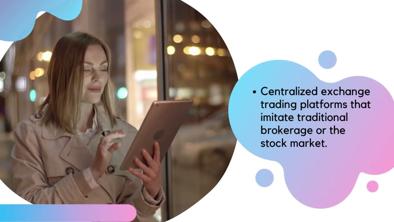 Developing A Centralized Cryptocurrency Exchange: A Complete Guide