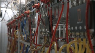 Crafthouse Pours Smarter® with BarTrack