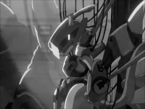 Mewtwo - There Are No Strings On Me