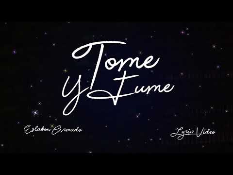 Tome Y Fume - Eslabon Armado