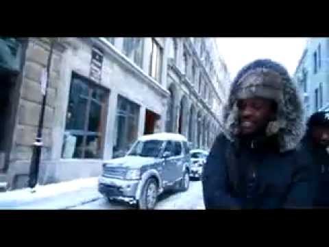 Histoires Vraies - Youssoupha ft Corneille Clip Officiel