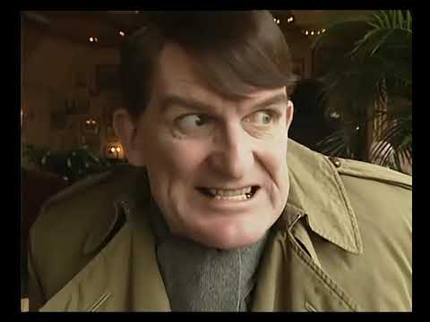 Van Kooten & De Bie - Carla en Frank van Putten, moeder en zoon