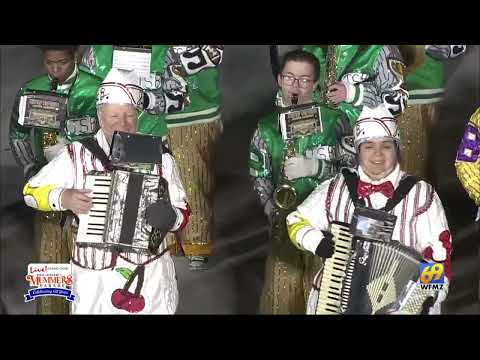 Jersey String Band 2026 Performance