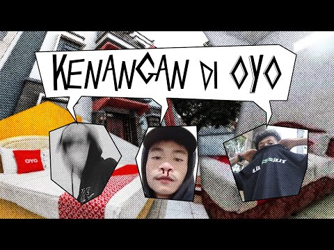Jet Pump, Lil $ilit, Ajixxx -  Kenangan Di Oyo [Extended]