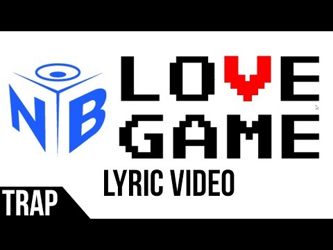 ThatBehavior & VMK - Love Game (feat. Jacy) [Official Lyric Video]