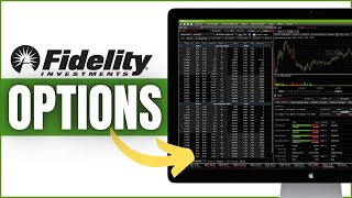 How to Trade Options on Fidelity Active Trader Pro