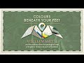 North Lincolnshire Museum William Smith Colours Beneath Your Feet