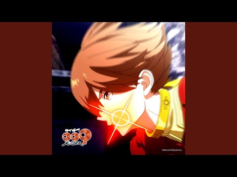 サイボーグ009 ネメシス 誰がために 杏子
