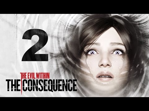 The Evil Within: The Consequence Chapter 2 Ending