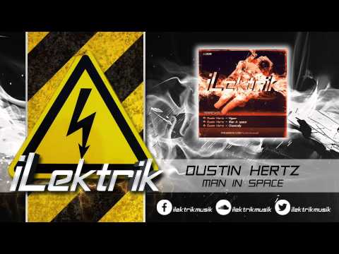 iL009 - Dustin Hertz EP