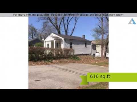 Priced at $127,000 - 21 Cedar Rd, Littleton, MA 01460