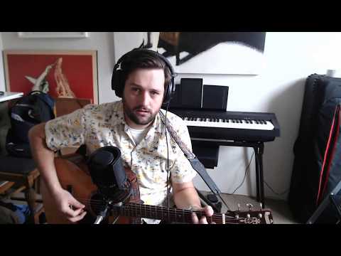 Not Given Lightly - Chris Knox