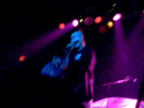 Twiztid Live @ Monsters Ball - Rock the dead