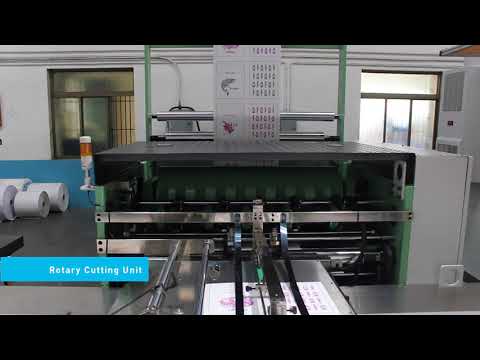 Insersor de formulário de bobina