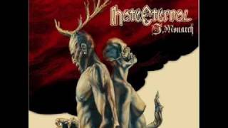 Hate Eternal - The Plague of Humanity