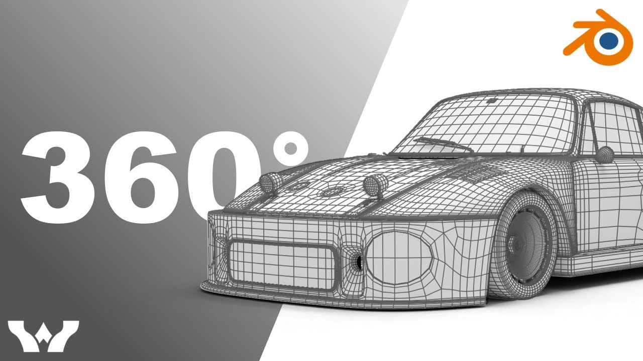 Porsche 93577 1977 Corrida de Daytona Modelo 3D