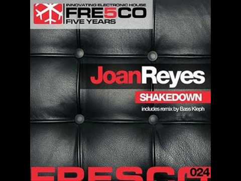 Joan Reyes - Shakedown (Bass Kleph Remix)