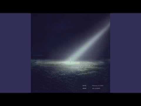 SIN Q̵U̶E̴R̷E̶R̸ (feat. Bigiixx)