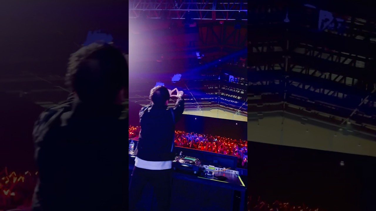 Boost me up🔥📍🇮🇩JAKARTA