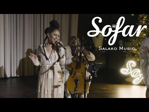 Salako Music - 500 Square Feet and Wifi | Sofar Dallas - Fort Worth