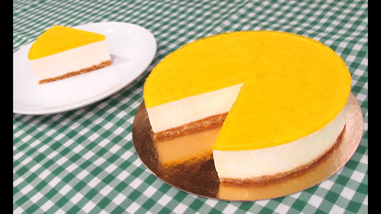 Watch Tarta de Limón sin Horno | Cheesecake de Limón Now Tarta de Limón sin Horno | Cheesecake de Limón