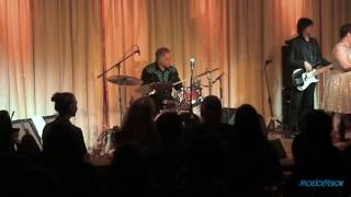 Ronnie Earl and The Broadcasters Live @ The Bull Run 3/11/17