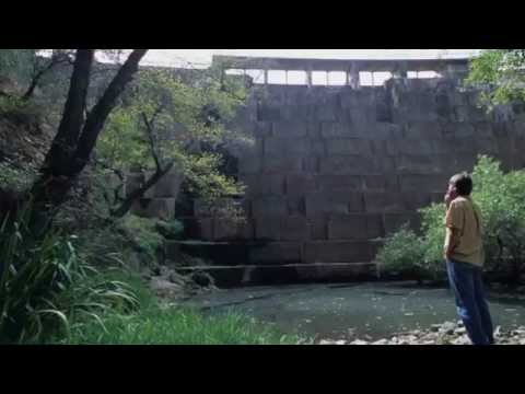 San Francisquito Creek - America's Most Endangered Rivers 2014