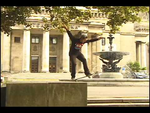 IDOSK8 PROMO 2010