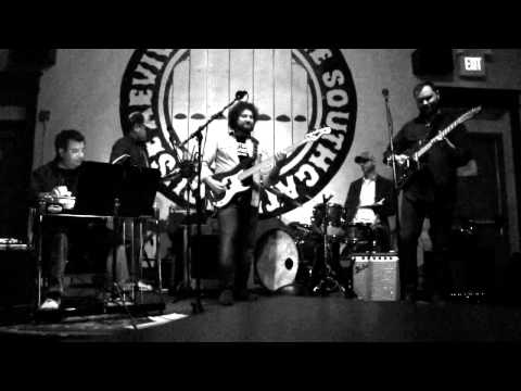 Drug Store Trk Drivin Man (ver. 2) - The Byrds