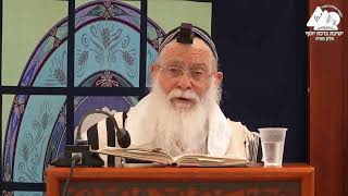 פרשת הקורבנות | הרב אליקים לבנון | הלכות תפילת שחרית | 15 (ישיבת ברכת יוסף - אלון מורה) - התמונה מוצגת ישירות מתוך אתר האינטרנט יוטיוב. זכויות היוצרים בתמונה שייכות ליוצרה. קישור קרדיט למקור התוכן נמצא בתוך דף הסרטון